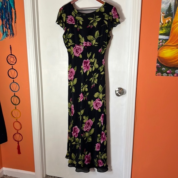 Depeche Mode dress size 14 - Picture 1 of 5
